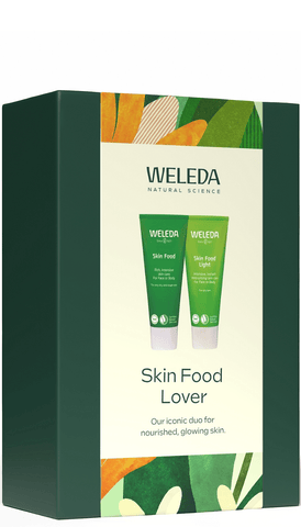 Skin Food  - Skin Food Lover Gift Set