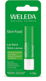 Weleda Skin Food Lip Stick - 4.8g