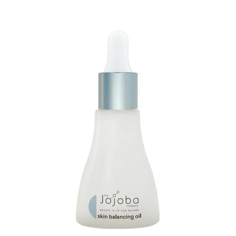 The Jojoba Company - Skin Balancing Oil (30ml)