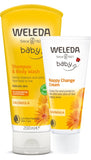 Weleda - Natural Baby Essentials Gift