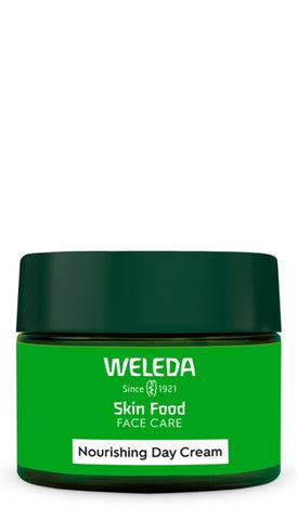 Weleda Skin Food Face Care - Nourishing Day Cream (40ml)