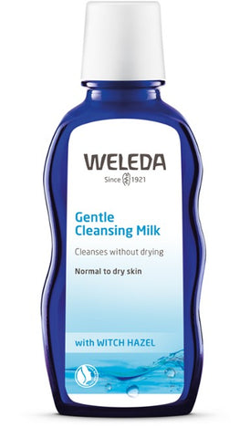 Weleda - Witch Hazel Gentle Cleansing Milk Witch Hazel (100ml)