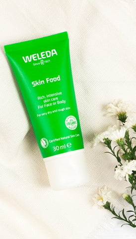 Weleda Skin Food - Body Indulgence Pack