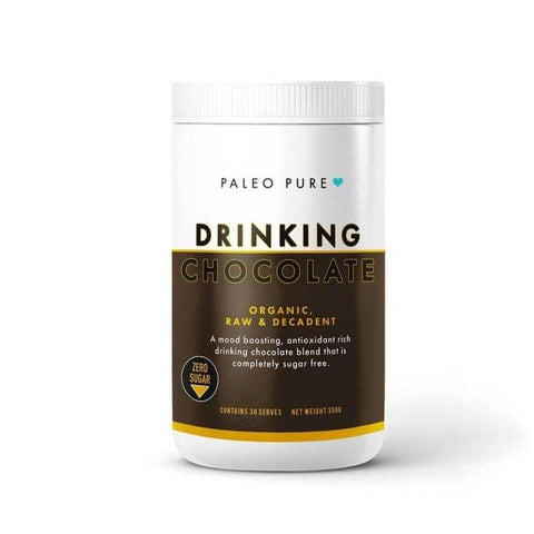 Paleo Pure - Drinking Chocolate (350g)