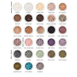 Lily Lolo - Mineral Eye Shadow - Orchid (2g)