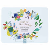 English Tea Shop - Gift Pack - Your Wellness Collection (36 Teabags)