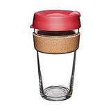 KeepCup - 软木冲泡咖啡杯 - 保温（16 盎司）