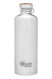 Cheeki - Thirsty Max Single Wall - Silver (1.6L)