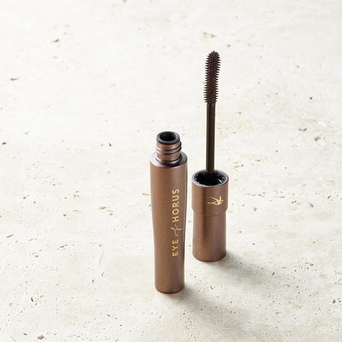 Eye of Horus - Goddess Mascara - Babylon Brown