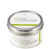 Good Riddance - Tropical Candle Tin