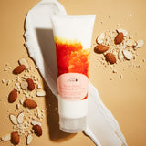 100% Pure - Honey Almond Nourishing Body Cream (236ml)