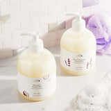 100% Pure - French Lavender Shower Gel (474ml)