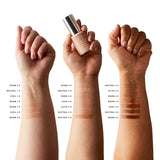 100% Pure - Fruit Pigmented® Full Coverage Water Foundation (30ml) - Neutral 4.0