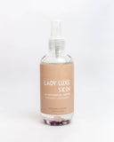 Lady Luxe Skin - 2a 植物水 - 有机薰衣草 (200 毫升)