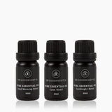 The Goodnight Co. - Pure Essential Oil Trio Kit (3 x 10ml)