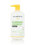 Alaffia - Everyday Coconut Conditioner - Coconut Lime (950ml)