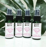 Bare &amp; Co. - 洗手液喷雾 - 薰衣草 (59ml)