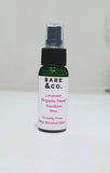 Bare &amp; Co. - 洗手液喷雾 - 薰衣草 (59ml)