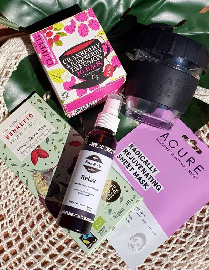 Mothers Day - Pamper Pack