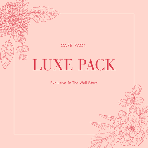 Care Gift Pack - Luxe