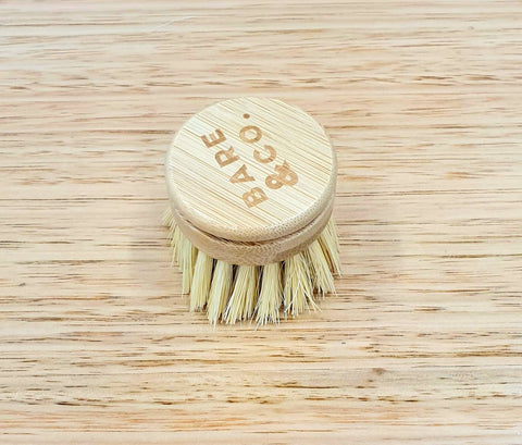 Bare & Co -  Dish Brush Replacement Head