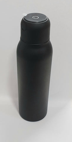 Bare & Co. Insulated Self-Cleaning UV Water Bottle - 600ml
