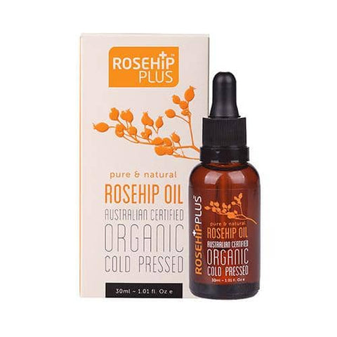 Rosehip Plus Rosehip Oil - 50ml
