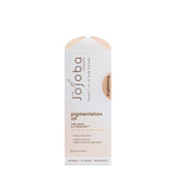 The Jojoba Company - Pigmentation Oil with Carrot and TYROSTAT™ (30ml)