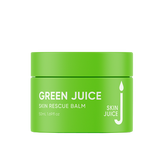 Skin Juice - Natural Green Juice Balm (50ml)