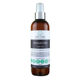Sattwa - 保湿喷雾身体油 (250ml)