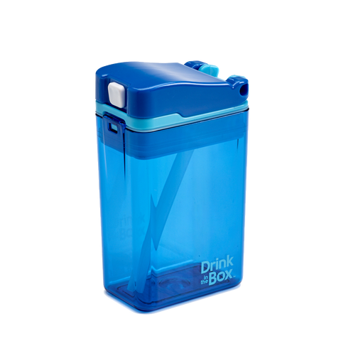 Precidio - Drink In The Box - Blue (235ml)