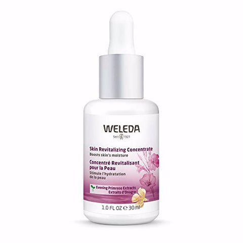 Weleda - Evening Primrose Skin Revitalising Concentrate (30ml)