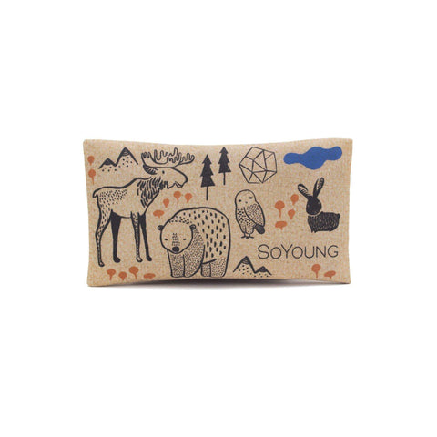 SoYoung - Condensation Free Ice Pack - Wee Gallery Nordic