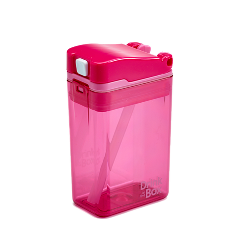 Precidio - Drink In The Box - Pink (235ml)