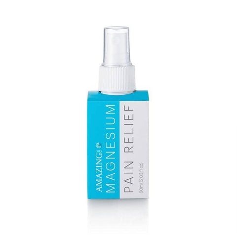 Amazing Oils - 镁油喷雾 - 60ml