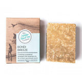 The Australian Natural Soap Company - Bondi Breeze Solid Soap (100g)