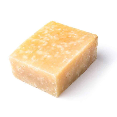 The Australian Natural Soap Company - Original Solid Shampoo (100g)