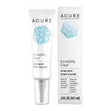 ACURE - Incredibly Clear™ Acne Spot (14.7ml)