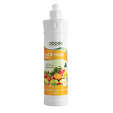 Abode - Fruit and Veggie Wash (500ml)