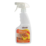 Abode - Timber Surface Spray - Atlas Cedar (500ml)