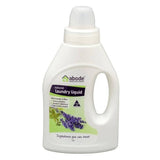 Abode - 洗衣液 - 薰衣草和薄荷 (1L)