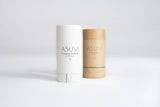 ASUVI - 除臭棒带可重复使用管 - 棕榈林 (65g)
