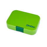 Yumbox - 儿童防漏便当盒 - 原版（绿色）