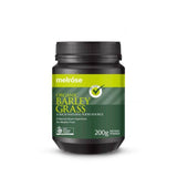 Melrose Organic Barley Grass Powder - 200g