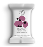Krumbled Foods - Beauty Bites - Choc Cherry Coconut (32g)