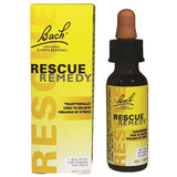 Bach Flower Remedies - Rescue Remedy Drops (20ml)