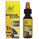 Bach Flower Remedies - Rescue Sleep Drops (10ml)