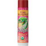Badger - Classic Lip Balm -  Pink Grapefruit (4.2g)