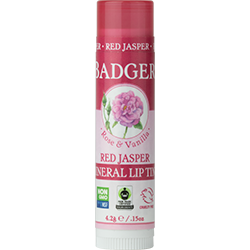 Badger - Lip Tint - Red Jasper (4.2g)