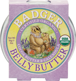 Badger - Belly butter (56g)